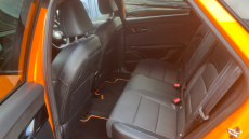 MG MG4 150kW Trophy EV Long Range 64kWh 5dr Auto Electric Hatchback